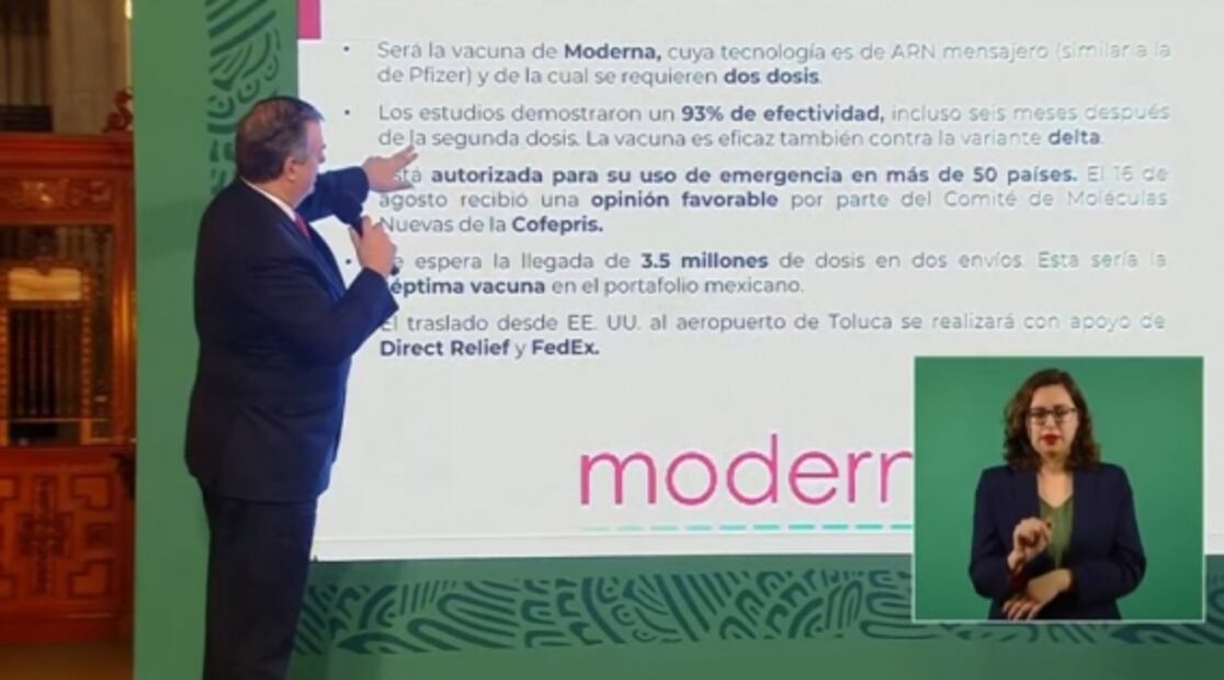 La mañanera de AMLO, 17 de agosto, minuto a minuto