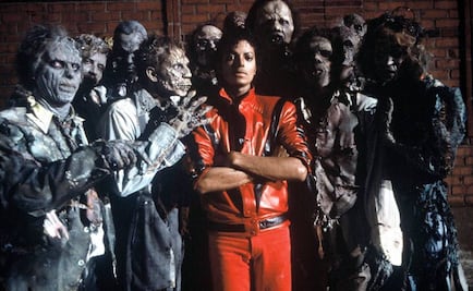 Las 10 canciones esenciales de Michael Jackson