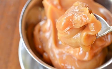 Cómo hacer dulce de leche en la olla exprés
