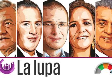 La Lupa