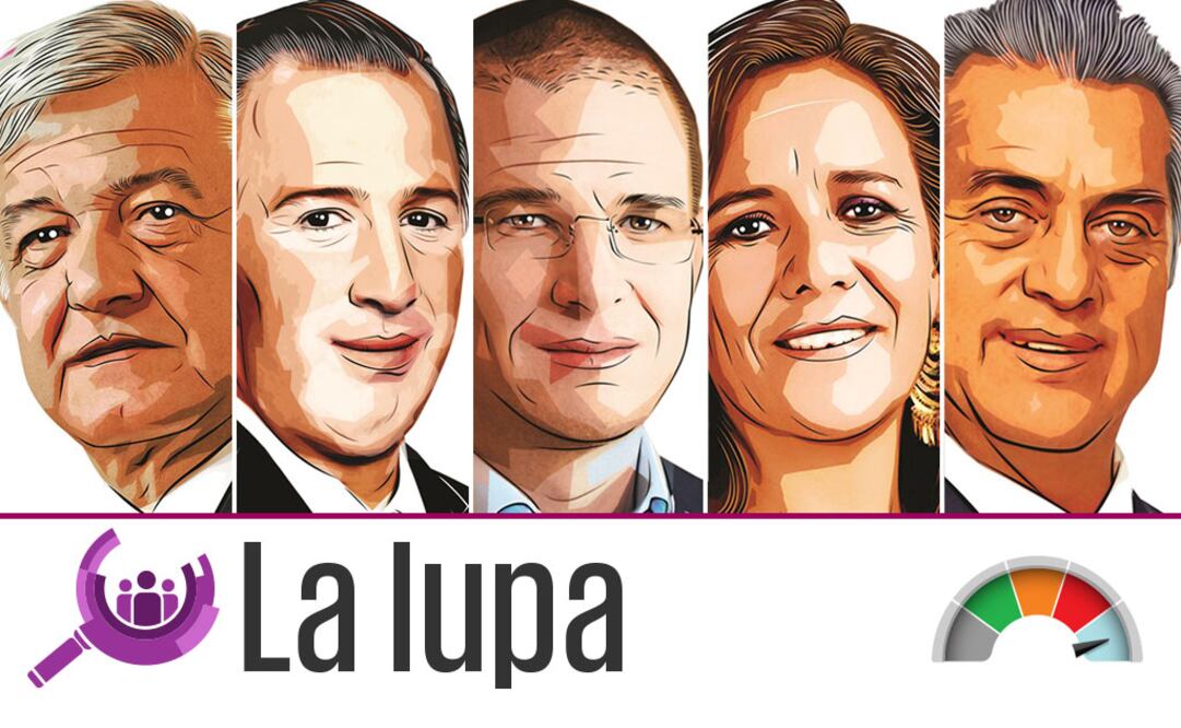 La Lupa