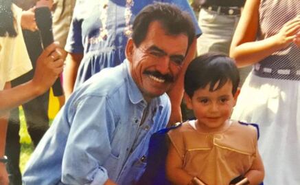 La amorosa canción que Joan Sebastian le escribió a Julián, el hijo que tuvo con Maribel Guardia