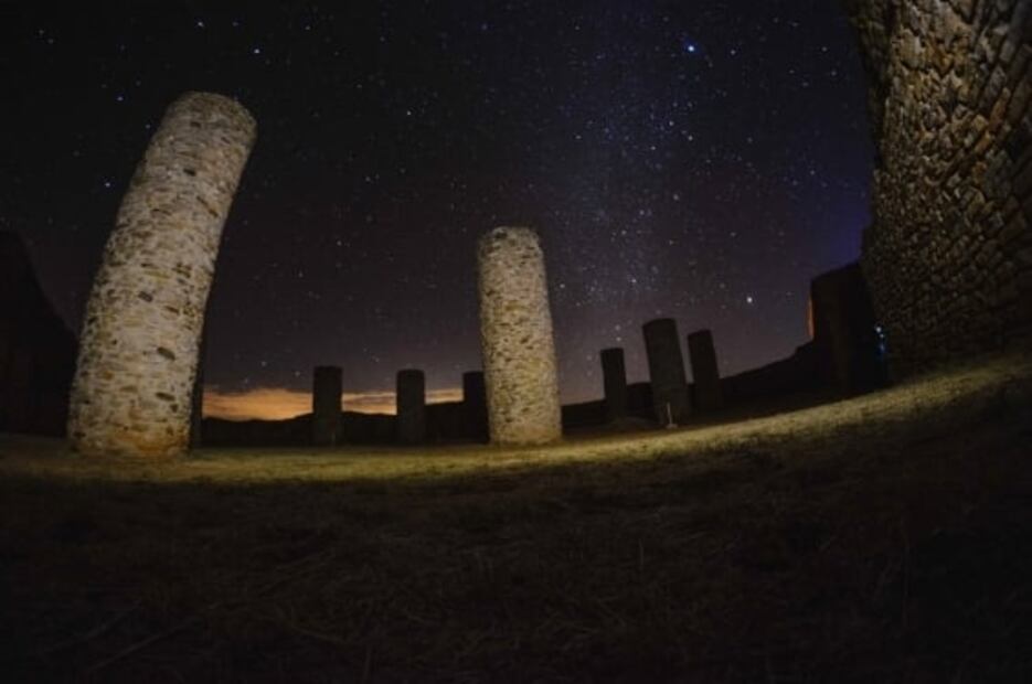 Zacatecas: 7 lugares declarados Tesoros del Patrimonio Cultural del Mundo