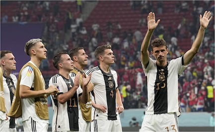 Leyenda de la Selección de Alemania anuncia su retiro tras fracasar en la Copa del Mundo