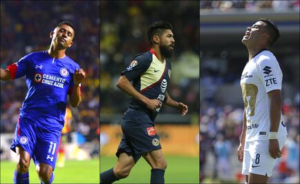 Una liguilla de equipos urgidos de títulos