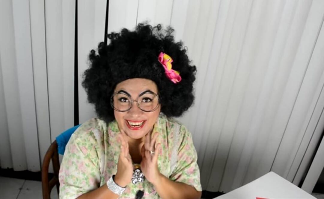 FOTO: tomada de YouTube