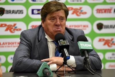 Chivas ya, ¿y ahora qué pasará con Miguel Herrera?