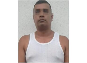 Cae integrante de banda dedicada al robo de relojes de lujo y autos con violencia en CDMX