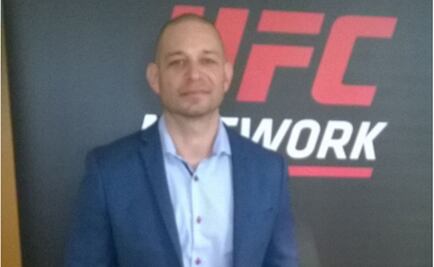 Mercado latino es de gran relevancia para la UFC