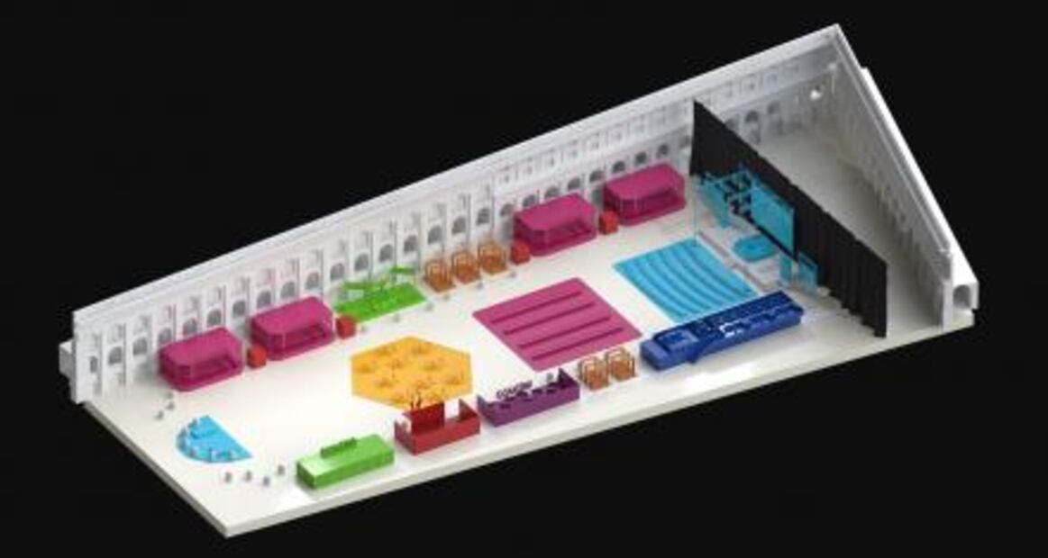 Russia to have a taste of Mexico