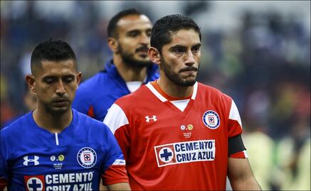 Jesús Corona, cerca de la lista más dolorosa de Cruz Azul