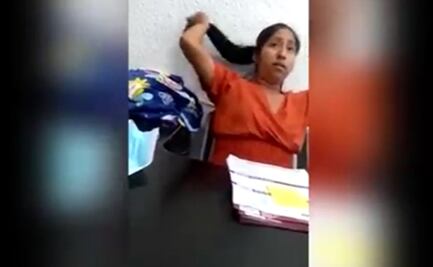 Cesan a tres funcionarios por presuntamente extorsionar a damnificados en Tabasco