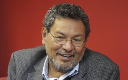 La reaprehensión del 'Chapo' 