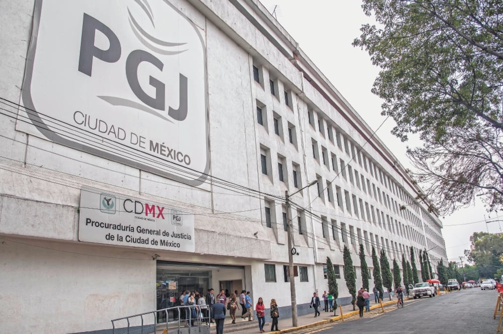 Consta en la carpeta de investigación que el empresario del ramo hotelero fue “leva ntado” en Cuajimalpa hace poco más de 10 días. Foto/ARCHIVO EL UNIVERSAL