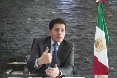 Lobo toma control de campañas en GAM