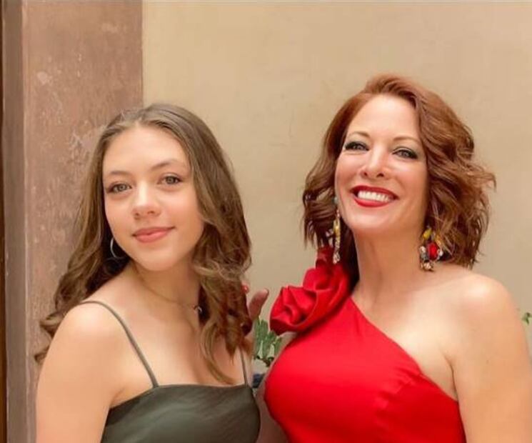 Ellos son los 6 hijos que Jorge Salinas tiene con cuatro mujeres diferentes