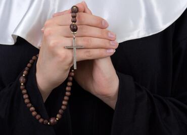 Monja roba reliquías con valor a 80 mil euros; consideran pérdida irrecuperable de historia porque fueron fundidas