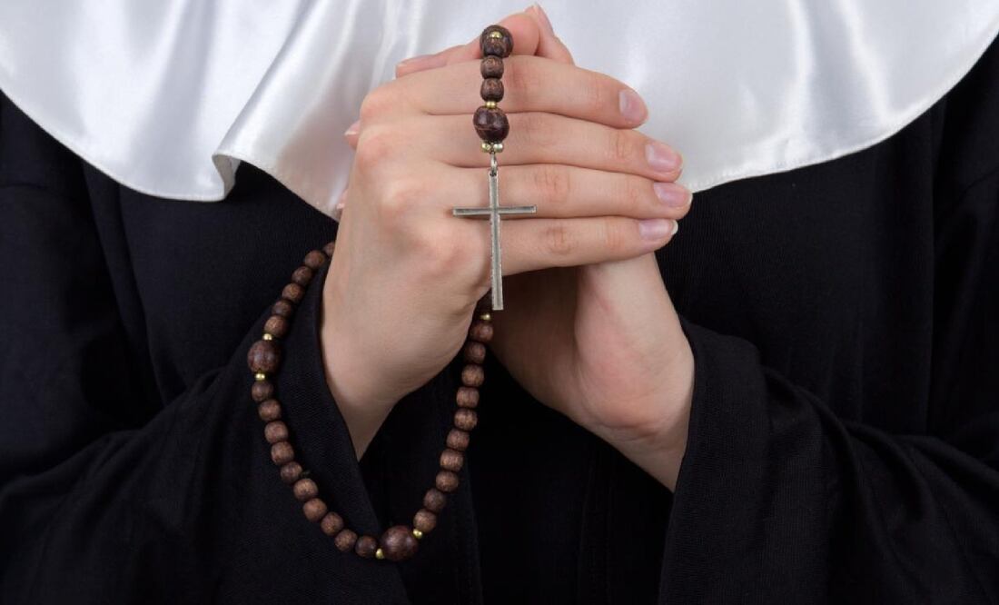 16 monjas de clausura declararon no reconoce la autoridad del Vaticano para unirse a la Pía Unión Sancti Pauli Apostoli, que considera último papa legítimo a Pío XII. Foto: Ilustrativa / Archivo / EL TIEMPO GDA