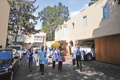 “Ejecuta a su familia y se suicida por no tener dinero”