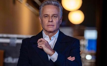 “¡Lástima que estoy chimuela!” le gritan a Alexis Ayala