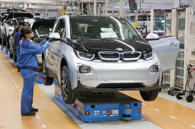 Scotiabank apuesta a crédito automotriz