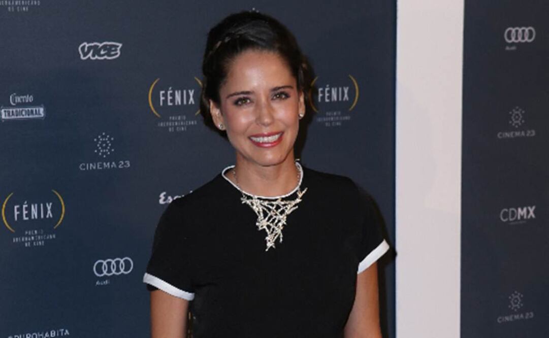 Trabajó a las órdenes de Demian Bichir Foto:Archivo