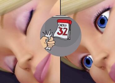 ¿Día 183? Los mejores memes de enero eterno; usuarios sobreviven a fin de quincena