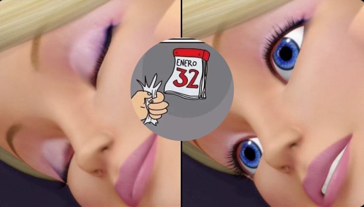 Los usuarios crearon una ola de memes para resistir con buen humor el final de quincena. Foto: Especial