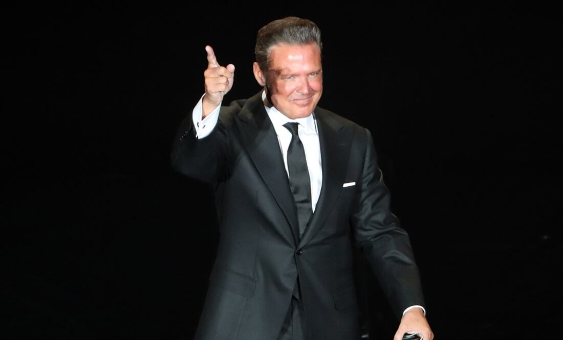 Foto: Archivo EL UNIVERSAL