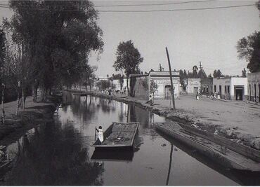 Mexicas se asentaron en Iztacalco antes de fundar Tenochtitlán