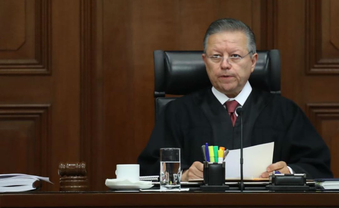 Foto: Germán Espinosa/EL UNIVERSAL