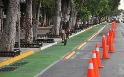 Uso de bicicleta es fundamental para transformar la movilidad, aseguran especialistas en foro "Yucatán Pedalea"