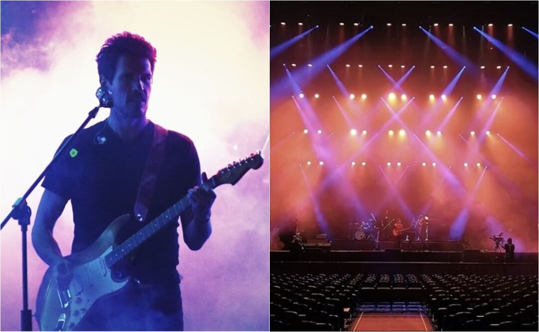 Fotos: Instagram DLD