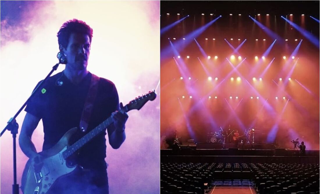 Fotos: Instagram DLD