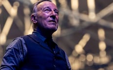 Bruce Springsteen estrena canción contra el ICE y la política migratoria de Trump