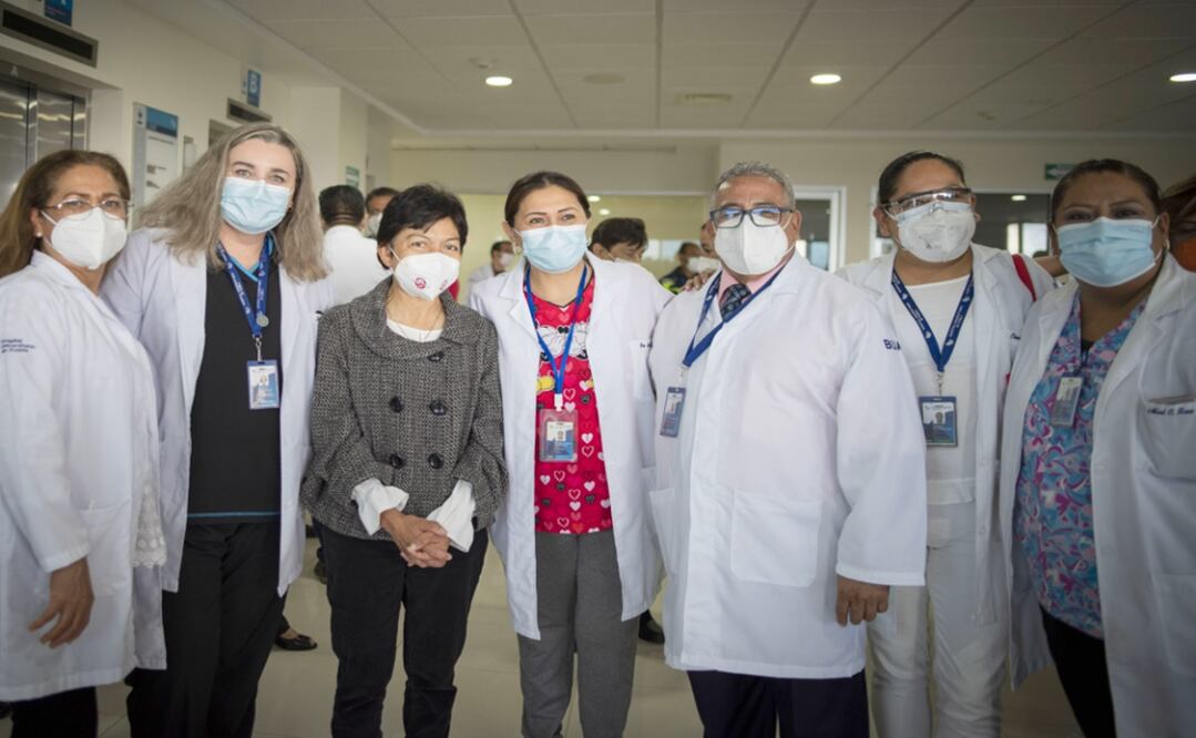 Foto: Archivo/ El Universal