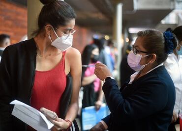 Casos por Covid-19 comenzarán a descender en la tercera semana de agosto: matemático de la UNAM