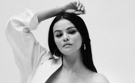 ¿Adiós a los escenarios? Selena Gomez sugiere que podría lanzar su último álbum