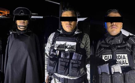 Elementos de la Guardia Nacional detenidos por huachicoleo eran de otro estado: alcalde de Celaya; pide confiar en fuerzas federales