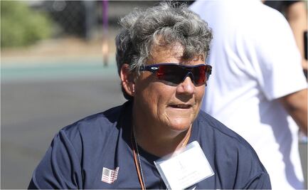 Atleta paralímpica muere mientras cruzaba el Océano Pacífico