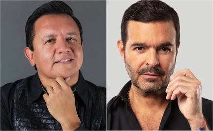 Compañero de Pablo Montero afirma que el actor se disculpó, tras golpearlo, porque lo obligaron; dice que lo amenazó en privado