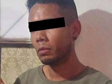 Detienen a sujeto que presuntamente mató a golpes a un niño de 3 años en la Álvaro Obregón