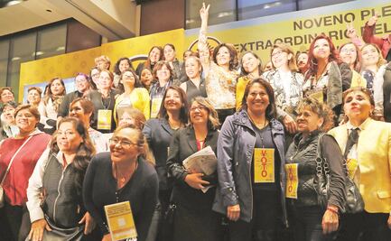 Fractura, divorcios, frentes y amasiato digital