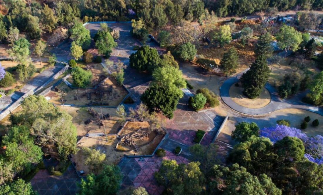 Foto: Archivo/EL UNIVERSAL