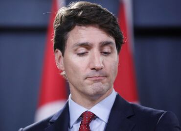 Justin Trudeau es acusado de acoso; no tengo ningún recuerdo, dice