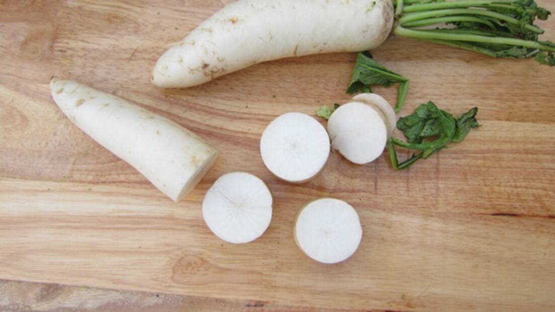 Conoce los diferentes tipos de rábanos que existen y sus beneficios 