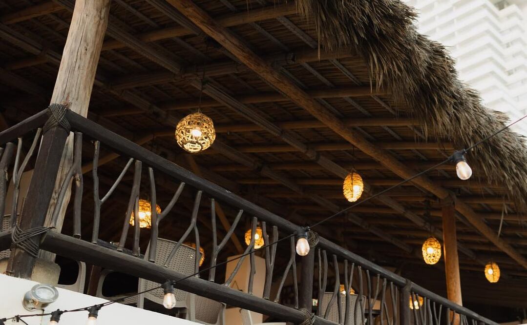 Foto: tomada de Instagram, Kalei Acapulco Beach Club