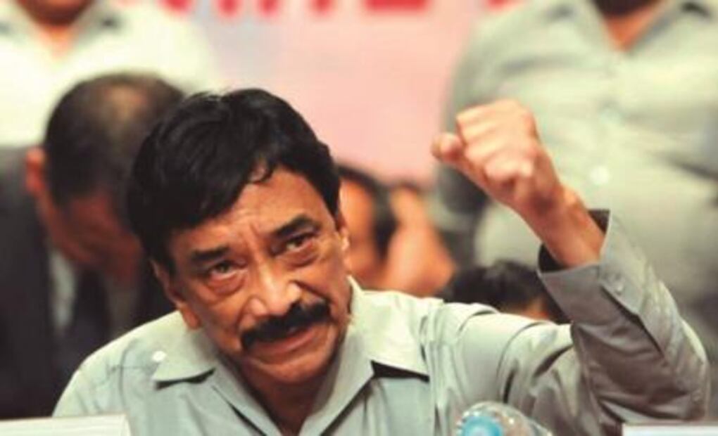 El Foco. La “K invertida” del Cutzamala nos dejó sin agua y 500 millones