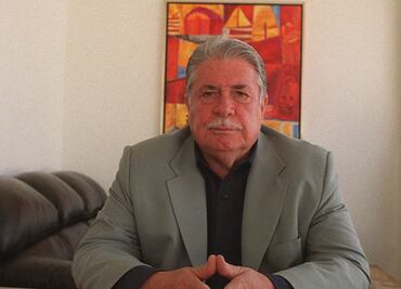 Escritor Poli Délano muere a los 81 años