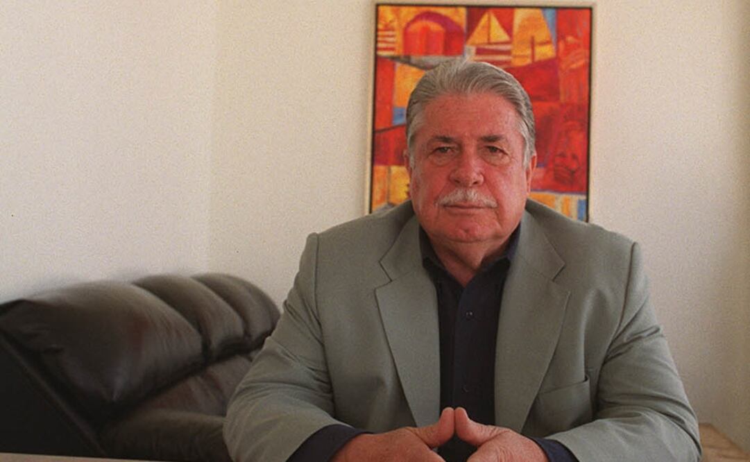 Foto: Archivo EL UNIVERSAL / Juan Carlos Reynoso